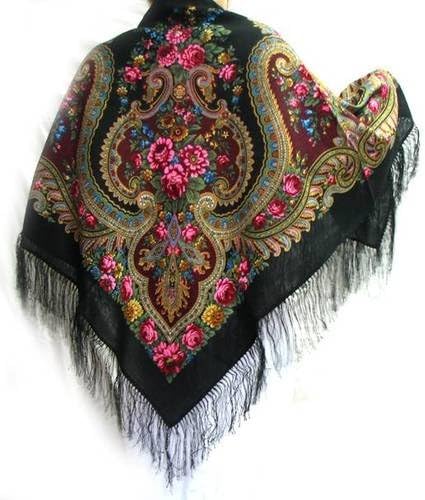 Pavlov possad Clearance