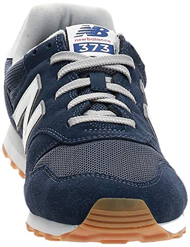 New Balance Men's Low-top Trainers