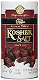 Diamond Crystal Kosher Salt, 13 oz