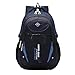 MAYZERO School Backpacks Waterproof School Bags Durable Travel Camping Backpacks for Boys and Girls