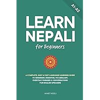 Nepali-English/English-Nepali Practical Dictionary (Hippocrene