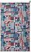 PackTowl Personal Quick Dry Microfiber Towel for Camping, Yoga, and Sports