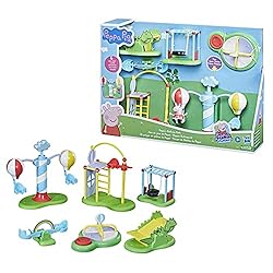 Peppa Pig Peppa’s Adventures Peppa’s Balloon