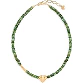 Brinker + Eliza Women's Confetti Necklace