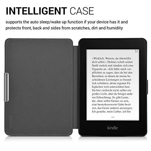 3 kwmobile+Amazon+Kindle+Paperwhite+Reader