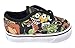 Vans Kid's Classic Authentic Shoes Disney The Jungle Book Movie Sneakers