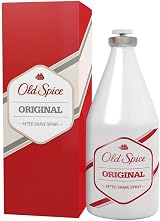 Old Spice Original Bodyspray 150ml Men Deodorant Long Lasting Fresh Scent view 3