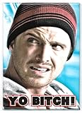 Breaking Bad Yo Bitch Magnet