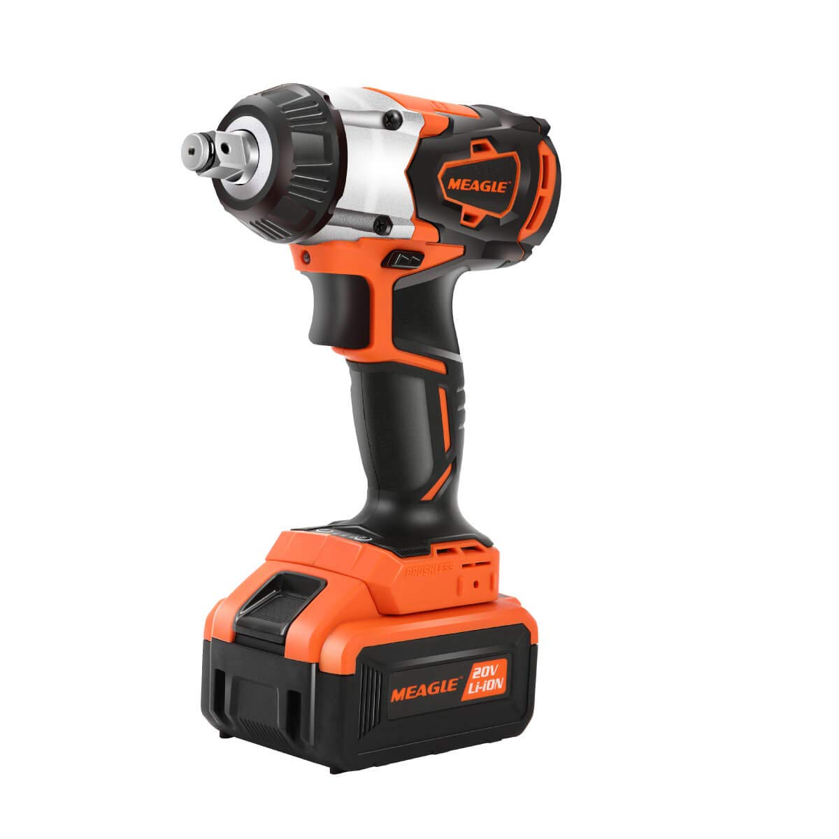 Best Impact Wrench Dewalt 18V