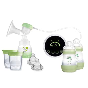 mam breast pump