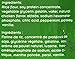 Twistix 5.5-Ounce Original Dental Chew Treats For Dogs, Small, Vanilla Mint Flavor