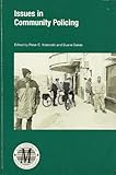 Issues in Community Policing, , 0870845063