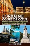 Image de LORRAINE COUPS DE COEUR