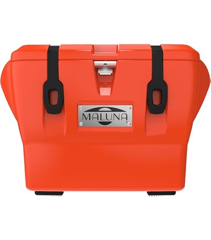 Amazon.com : Maluna C70DT 70 Quart Desert Tan Hard Cooler