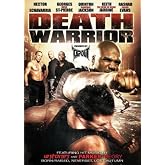 Death Warrior - DVD