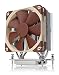 Noctua NH-U12S TR4-SP3, Premium-Grade CPU Cooler for AMD sTRX4/TR4/SP3 (120mm, Brown) primary