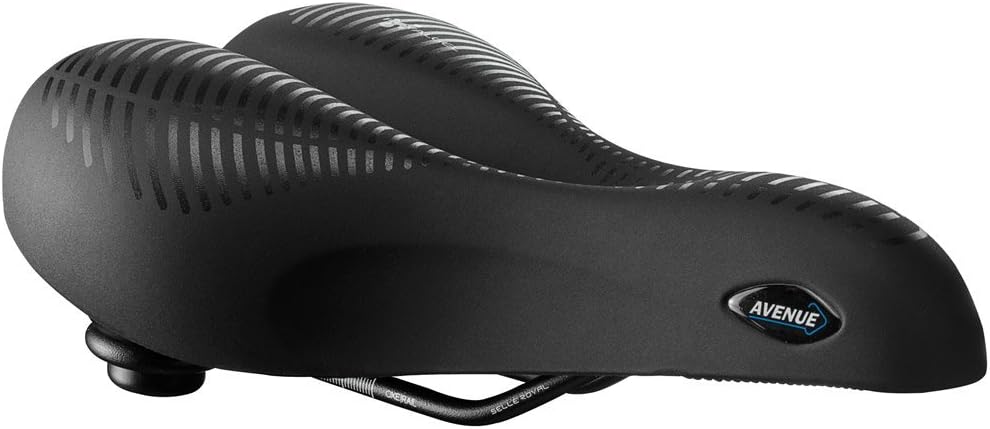 Best selle royal bike seat men