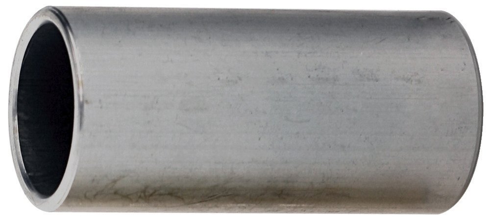 GEWA Fire & Stone Bottleneck/Slide Stainless Steel 22x25x65mm