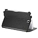 Poetic StrapBack Case for SamSung Galaxy Note 8.0 Carbon Fiber Black (3 Year Manufacturer Warranty From Poetic)