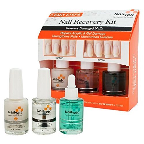Top 11 Best Nail RidgeFillers for Damaged N… Flipboard
