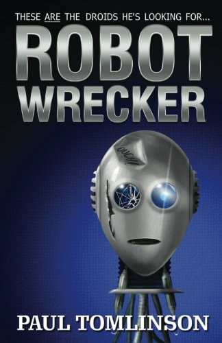 Download Robot Wrecker Download Robot Wrecker
