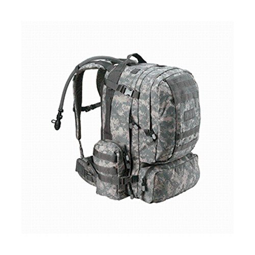 Camelbak adult bfm mil spec antidote hydration backpack…