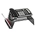 Brenton Studio™ Metro Mesh Phone Stand, Black