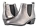 Vionic with Orthaheel Technology Women's Lexi Pewter Leather 8 Medium