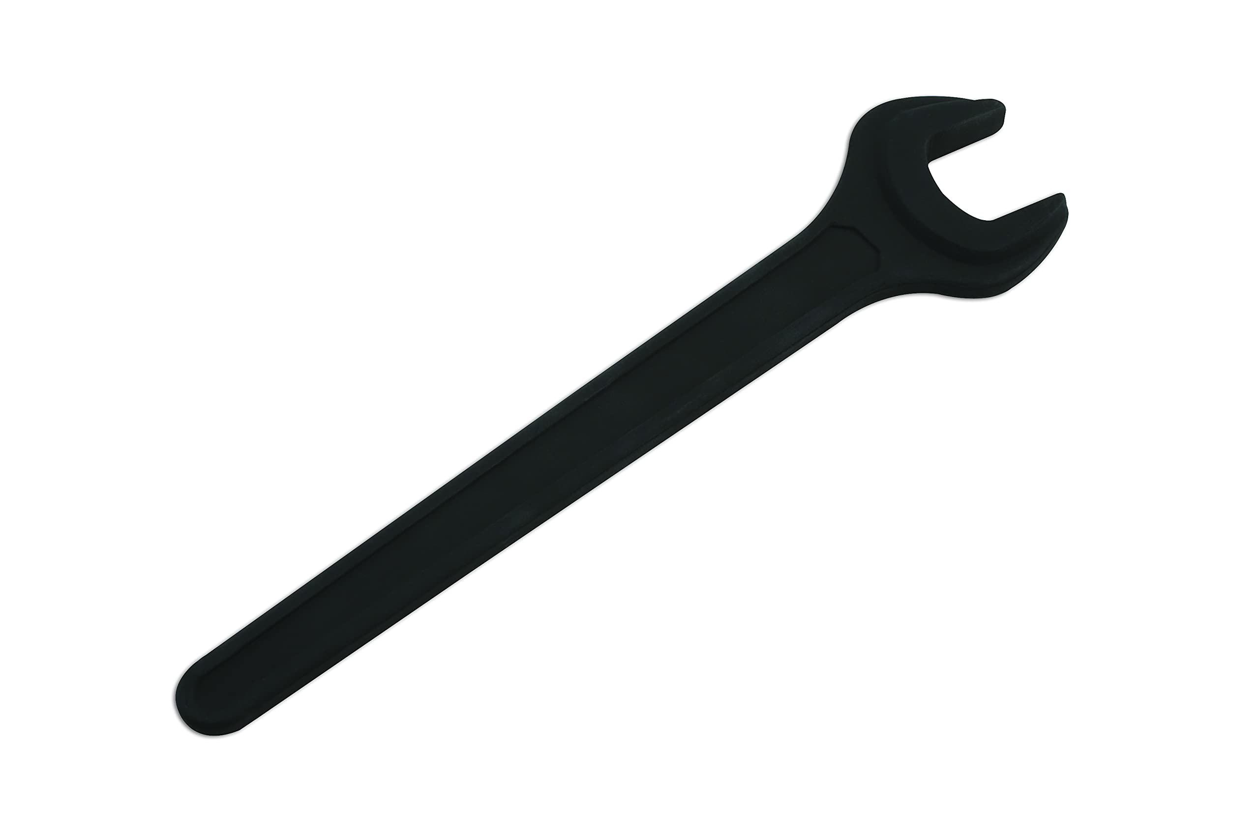 Laser 5815 Open Ended Spanner 41mm, Black,chrome