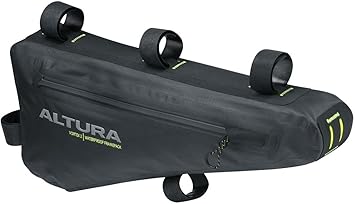 altura bikepacking bags