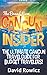 The Cancun Insider: The Ultimate Cancun Travel Guide for Budget Travelers! - Book by David Rowicz