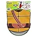 Teenage Mutant Ninja Turtles Pre-Cool Half Shell Heroes Soft Training Shell