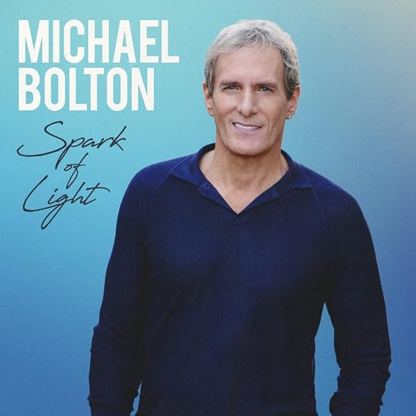 Best of Michael Bolton Live | Amazon.com.br