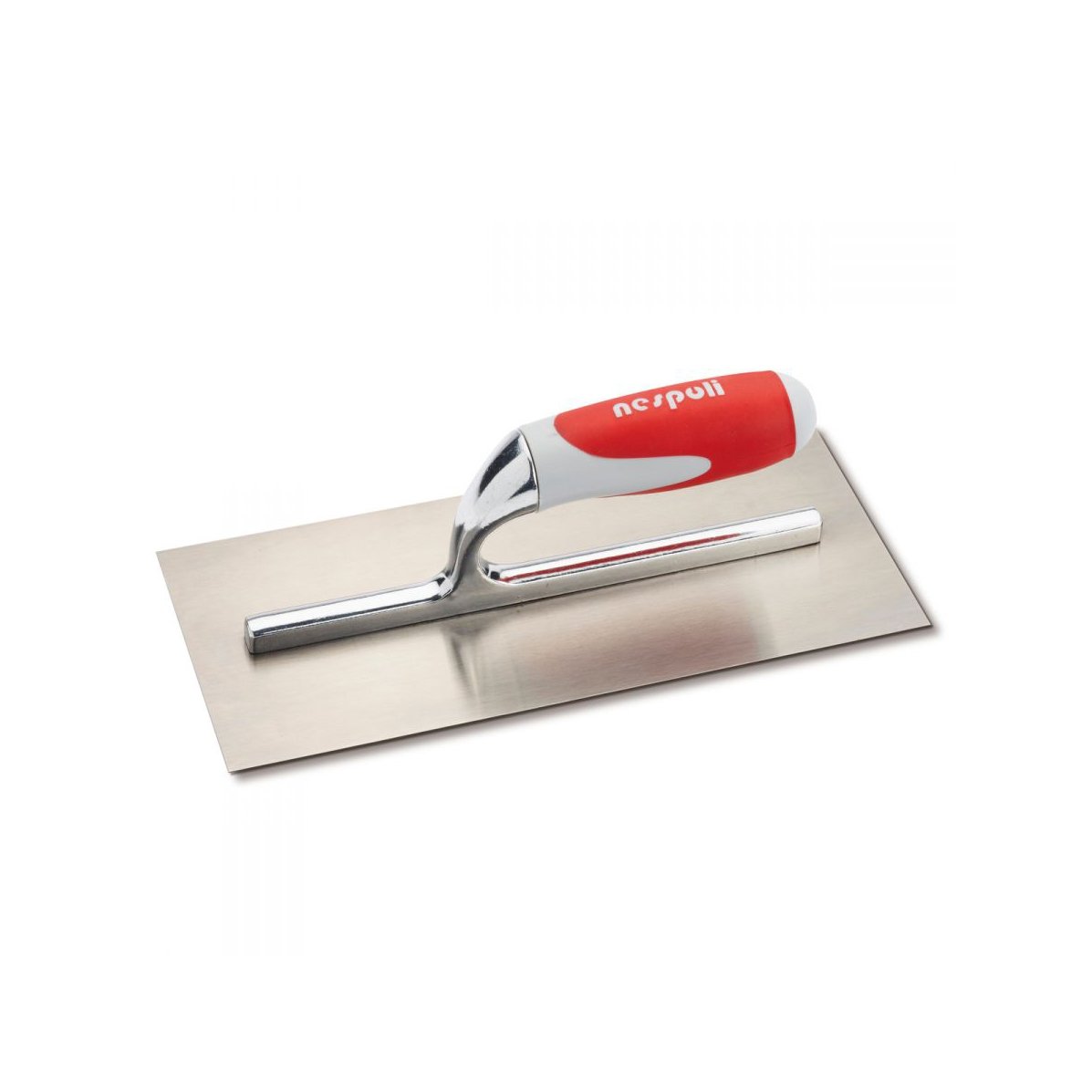 Nespoli N9918191128 USA AirTouch Trowel 12x28 cm, Multicoloured, D. 12