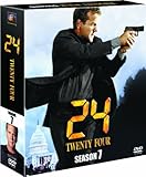 [DVD]24 -TWENTY FOUR-　シーズン7