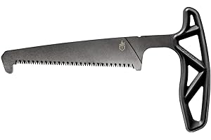 Gerber Gear EXO-MOD Pack Hunting Saw, Black (31-003923)
