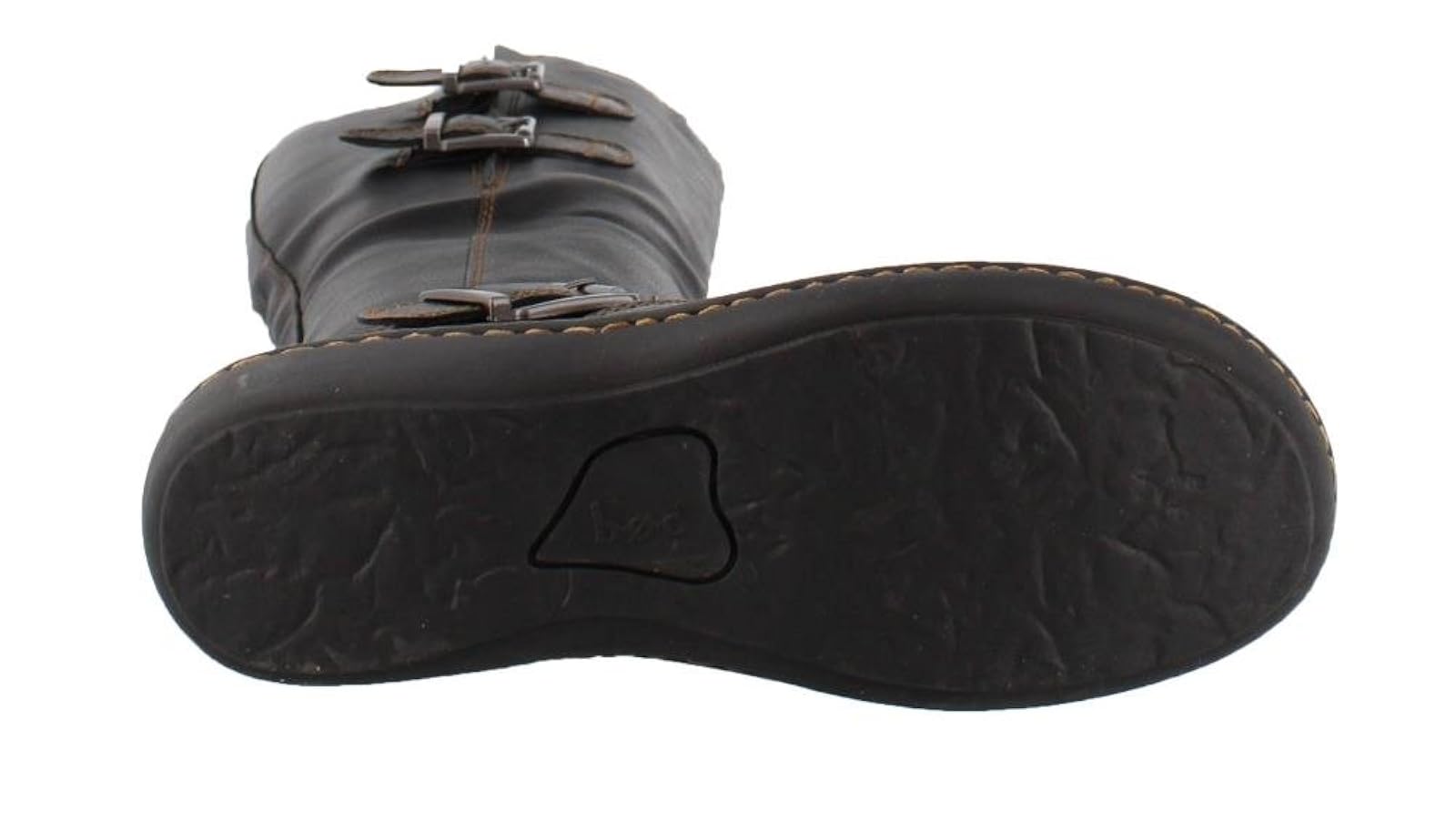 boc virginia boot black