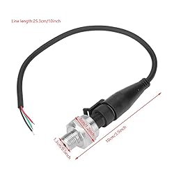 Pressure Transducer Stainless, pressure transducer