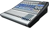 PreSonus StudioLive 16.4.2AI Active Integration Digital Mixer