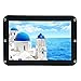 WIMAXIT 8 Inch IPS 1280x800 Resolutions DIY HDMI Display Screen for Raspberry Pi 3 SKD Display LCD Monitor with PMMA Housing and Micro USB Input Power Source