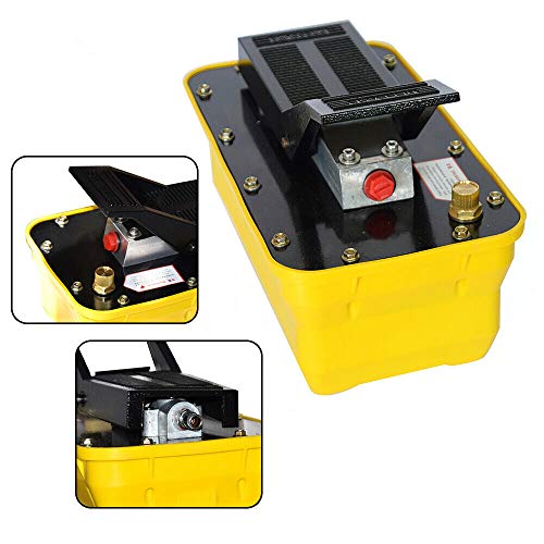 2 YUNRUS+Hydraulic+Coupler+Rotary+Output