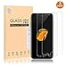 iPhone 7 Screen Protector, [2-Pack] Awakelion 0.29mm Ultra Thin+9H Hardness + HD Clear Tempered Glass Screen Protector for iphone 7