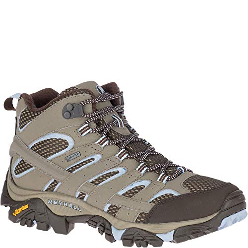 merrell moab 2 brindle