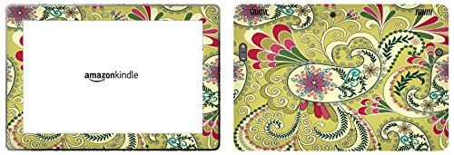Get it Stick it SkinTabAmaFireHDX89_51 Skin for 8.9-Inch Amazon Kindle Fire HDX