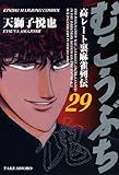 むこうぶち(29)(竹書房)