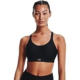 Under Armour Women's Continuum Mid Impact Sports Bra