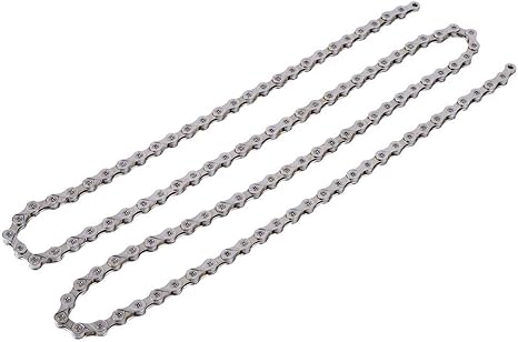 24 speed mountain bike chain