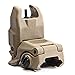 Magpul AR-15 MBUS Front Sight