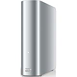 WD My Book Studio 3 TB FireWire 800 External Hard Drive