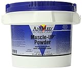 AniMed MuscleUp Powder (5 lb)_LQ